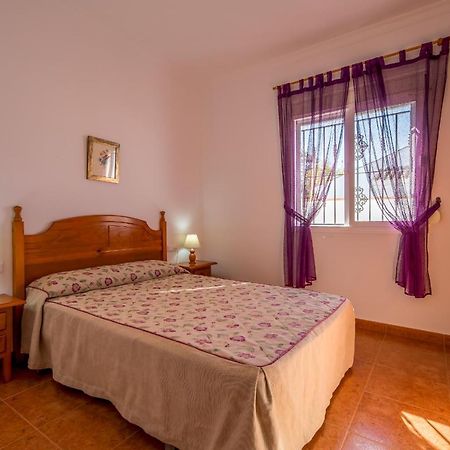 Chalet Pedro I Conil De La Frontera Eksteriør billede