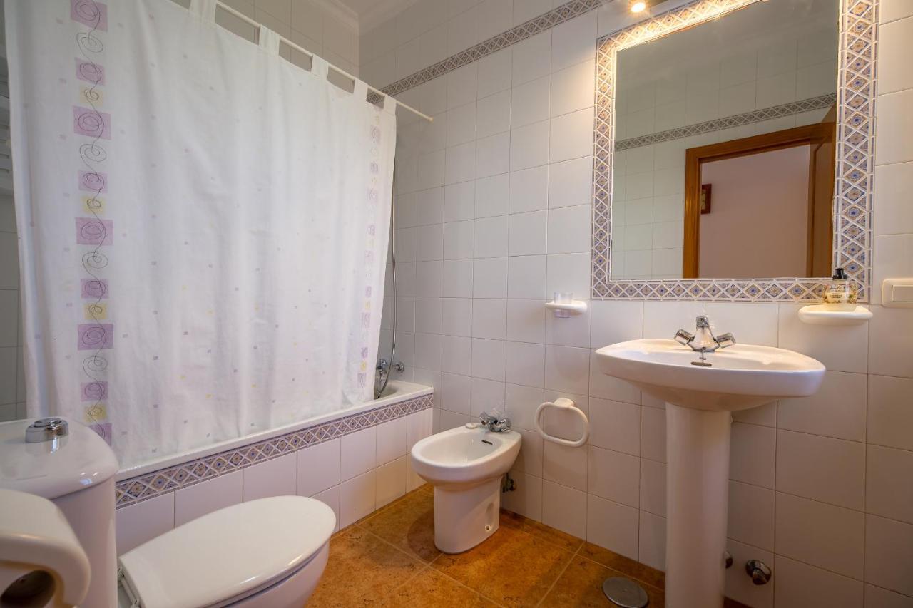 Chalet Pedro I Conil De La Frontera Eksteriør billede